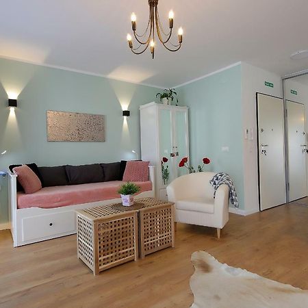 Studio Apartment Ada 2 Rijeka Exterior foto